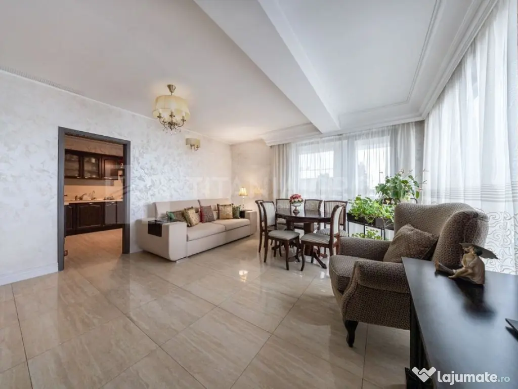 APARTAMENT 2 CAMERE – DEALUL MORII RESIDENCE, BRAȘOV +...