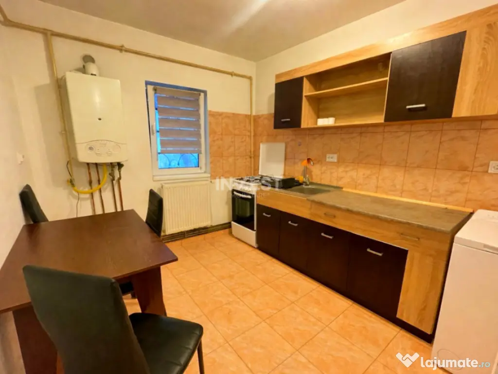 Apartament 2 camere decomandat-50mp-Podul de Fier 