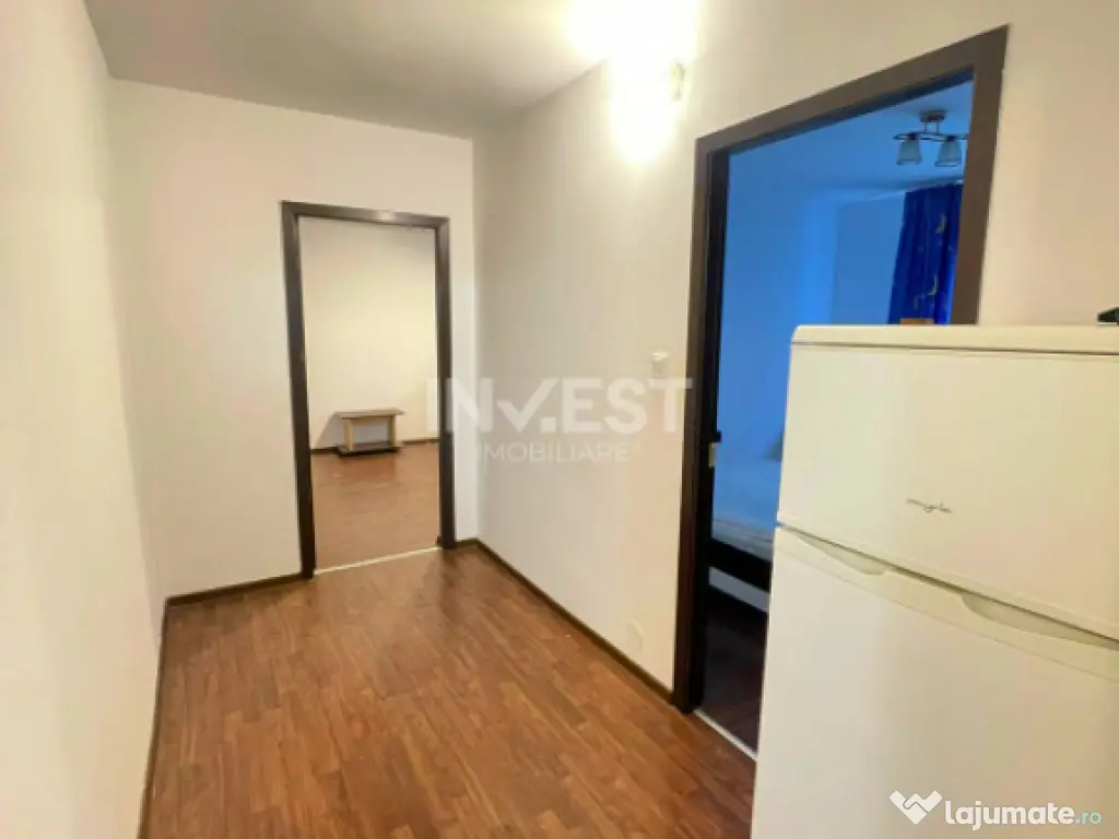 Apartament 2 camere decomandat-50mp-Podul de Fier 