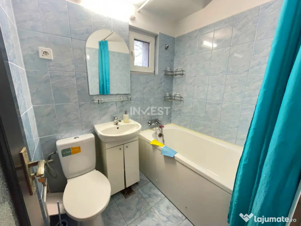 Apartament 2 camere decomandat-50mp-Podul de Fier 