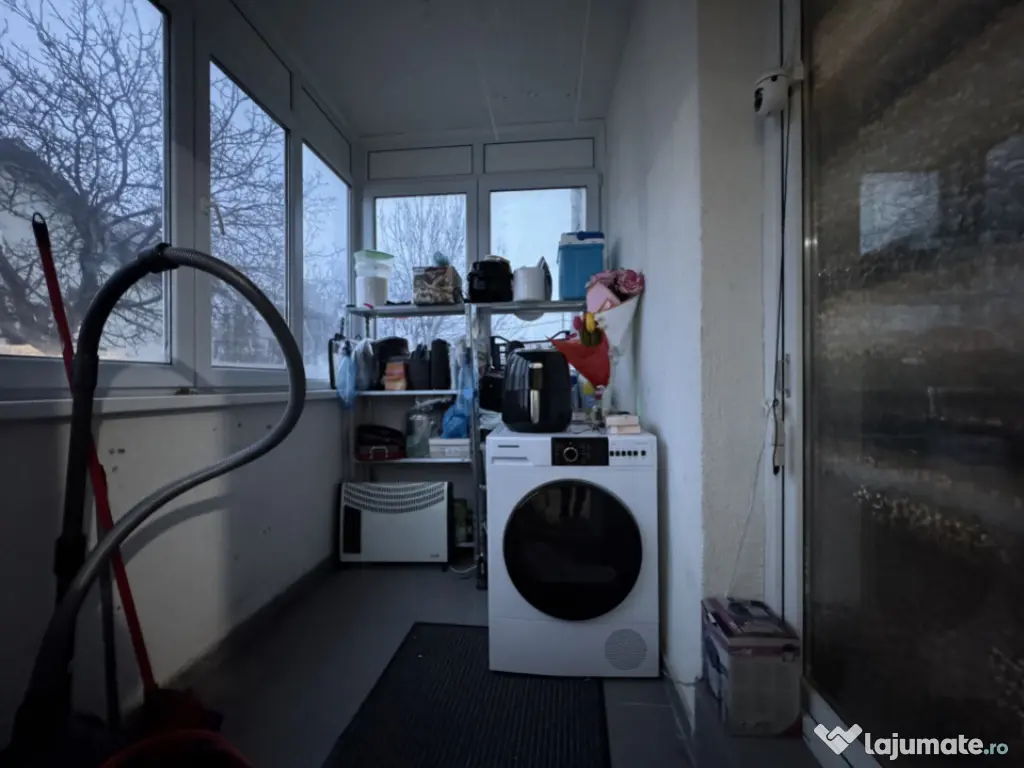 2 camere ideale pentru familie, curte privată - Rahova 