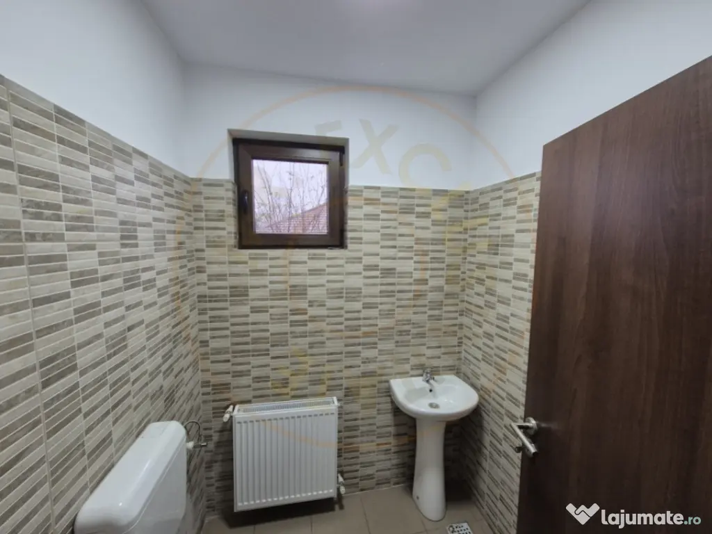 Spatiu de birouri generos 