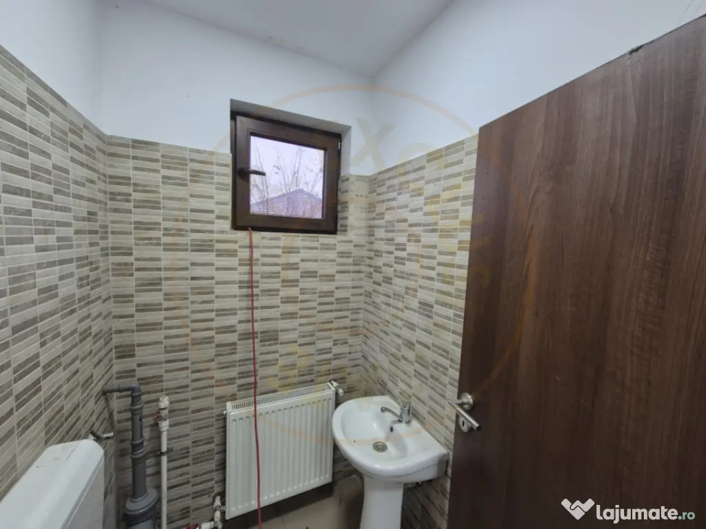 Spatiu de birouri generos 