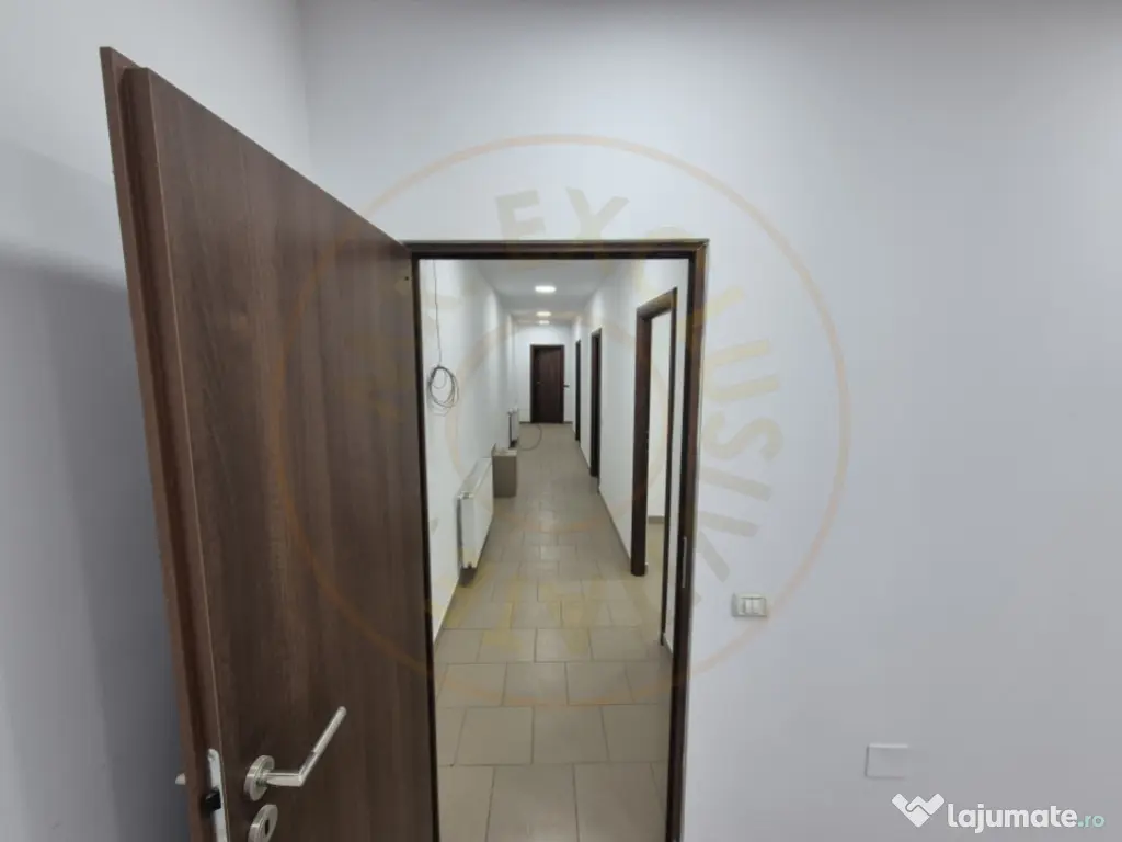 Spatiu de birouri generos 