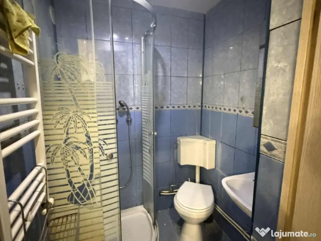 Apartament 1 camera Centru 