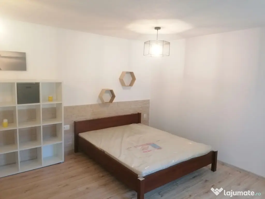 Apartament 1 camera Centru 