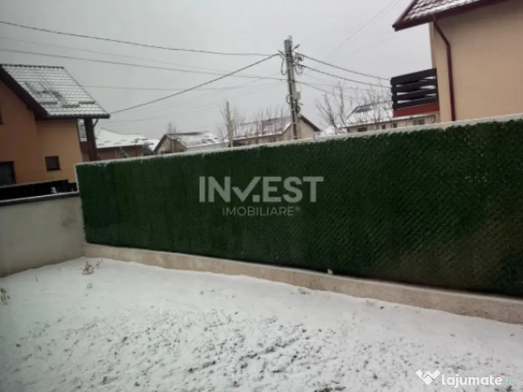 Case Tip Înșiruit P+1E cu Finisaje Premium în Valea Lupul 