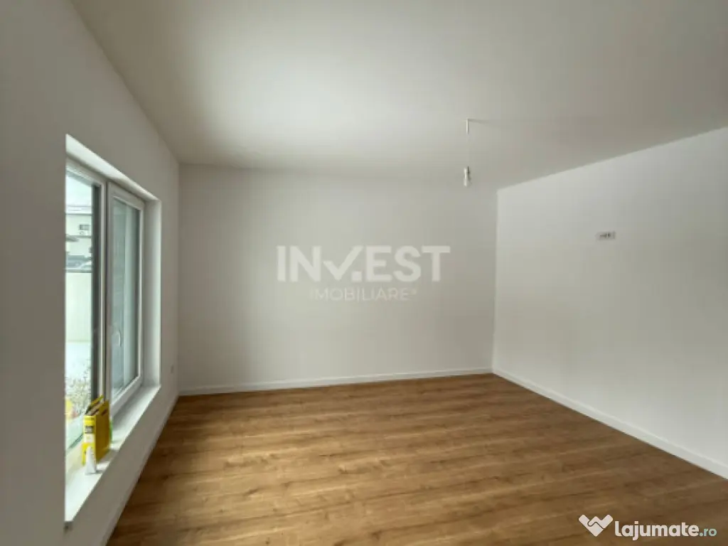 Case Tip Înșiruit P+1E cu Finisaje Premium în Valea Lupul 