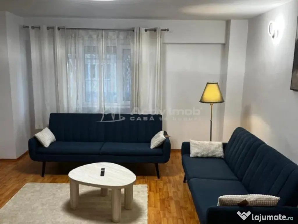 3 Camere, Posta Vitan, Centrala, Parcare, Pet Friendly 