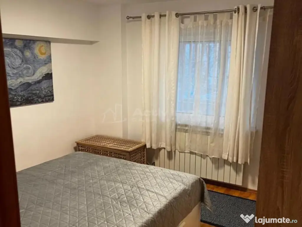 3 Camere, Posta Vitan, Centrala, Parcare, Pet Friendly 
