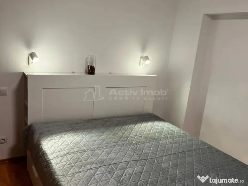 3 Camere, Posta Vitan, Centrala, Parcare, Pet Friendly 