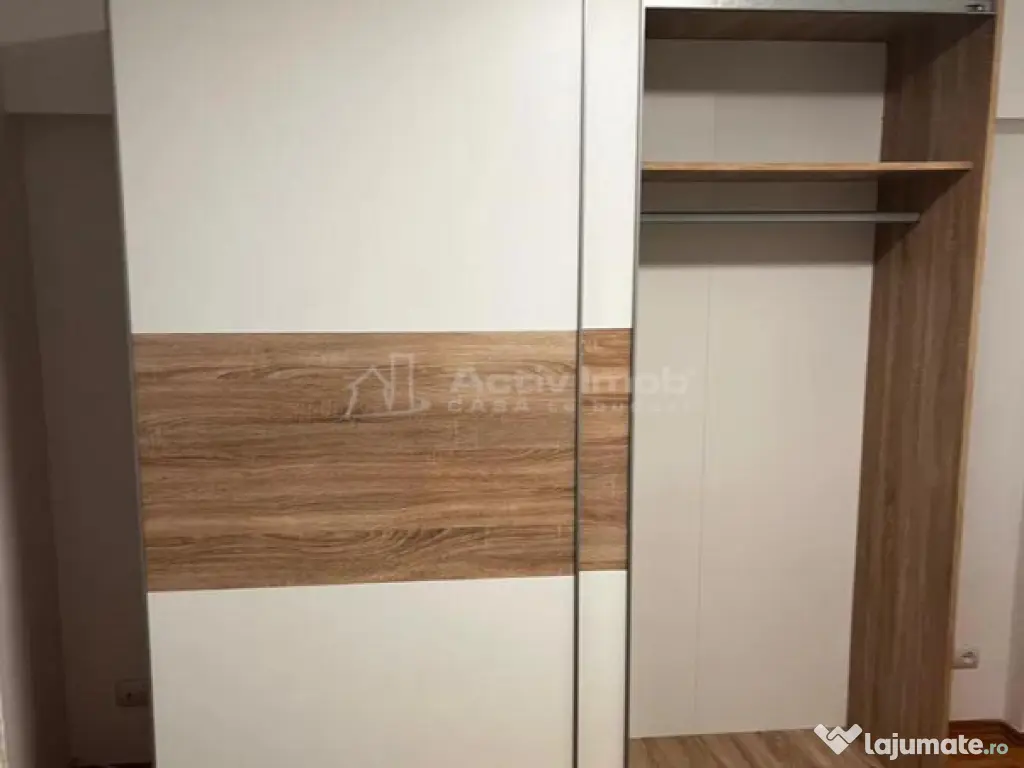 3 Camere, Posta Vitan, Centrala, Parcare, Pet Friendly 