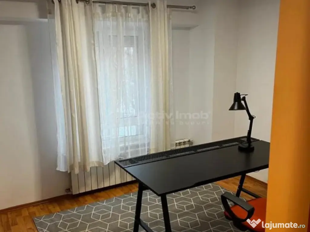 3 Camere, Posta Vitan, Centrala, Parcare, Pet Friendly 