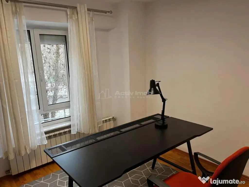 3 Camere, Posta Vitan, Centrala, Parcare, Pet Friendly 