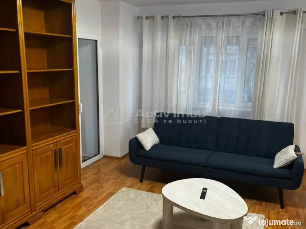 3 Camere, Posta Vitan, Centrala, Parcare, Pet Friendly 