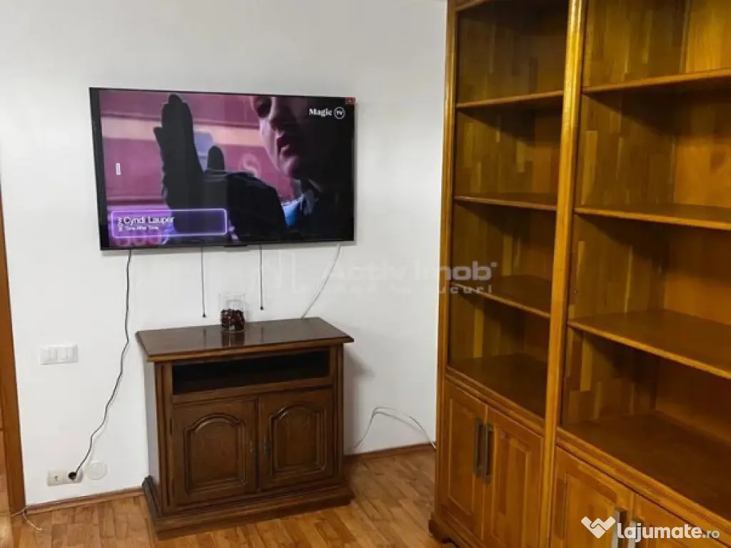 3 Camere, Posta Vitan, Centrala, Parcare, Pet Friendly 