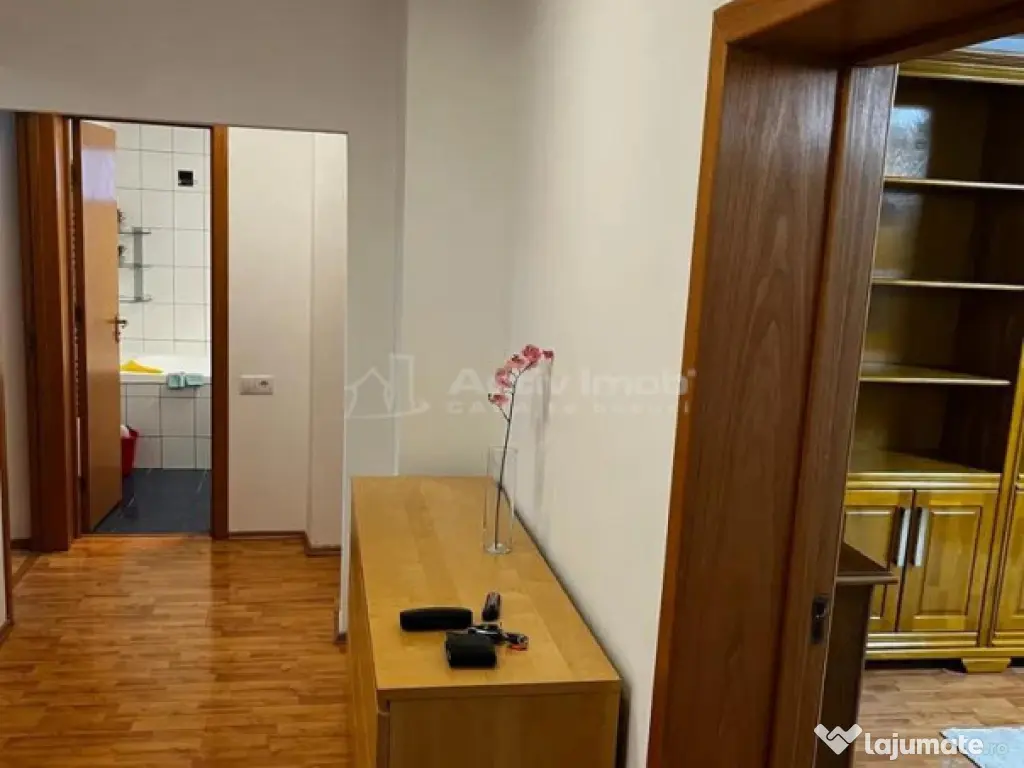 3 Camere, Posta Vitan, Centrala, Parcare, Pet Friendly 