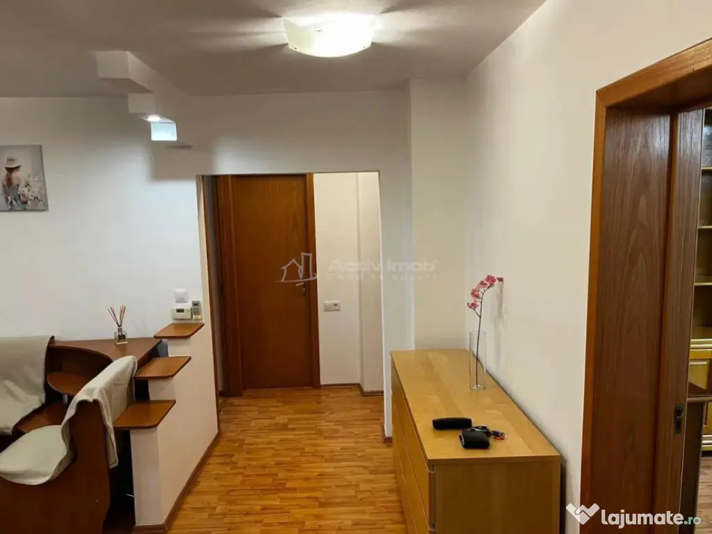 3 Camere, Posta Vitan, Centrala, Parcare, Pet Friendly 