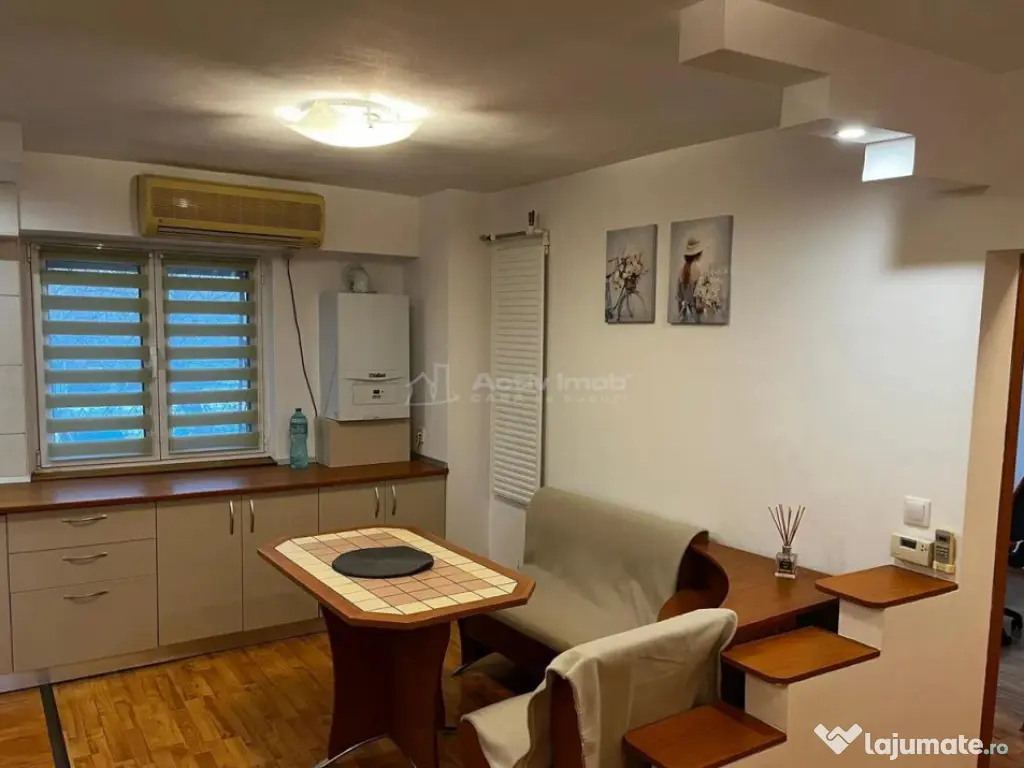 3 Camere, Posta Vitan, Centrala, Parcare, Pet Friendly 