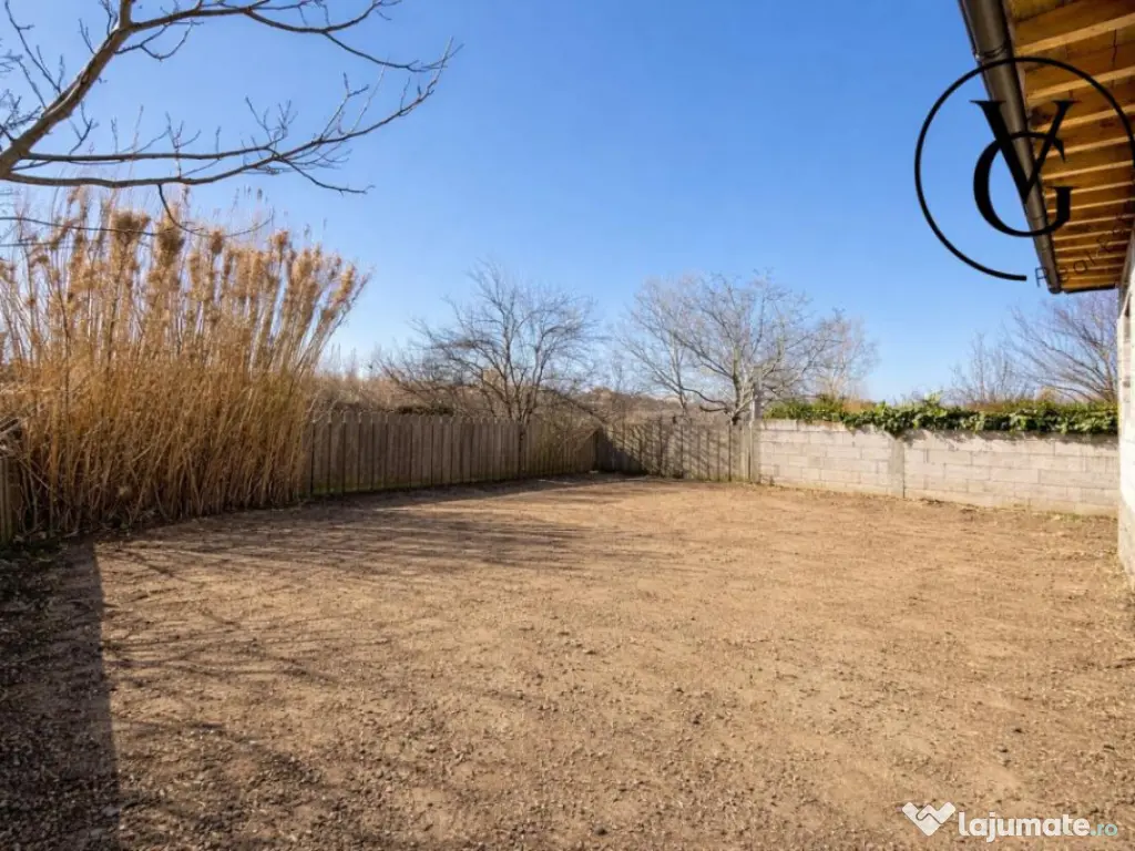 Casa P+M, 300 mp, 5 camere | Lumina | Predare la cheie 