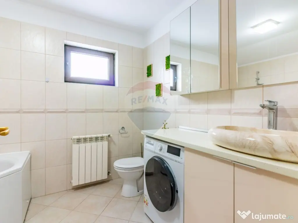 Casă / Vilă de vanzare in Otopeni, ansamblu rezidential... 