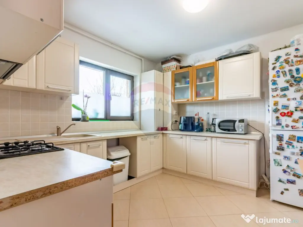 Casă / Vilă de vanzare in Otopeni, ansamblu rezidential... 