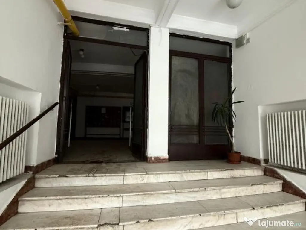 Studio Cismgiu mobilat si utilat 