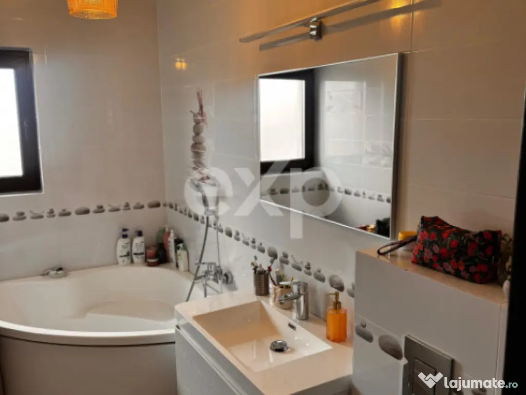 Apartament modern cu 2 camere în Gavana 3, Pitești – Con 