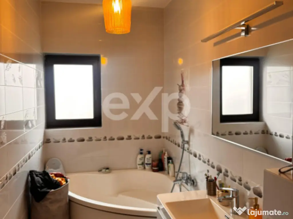 Apartament modern cu 2 camere în Gavana 3, Pitești – Con 