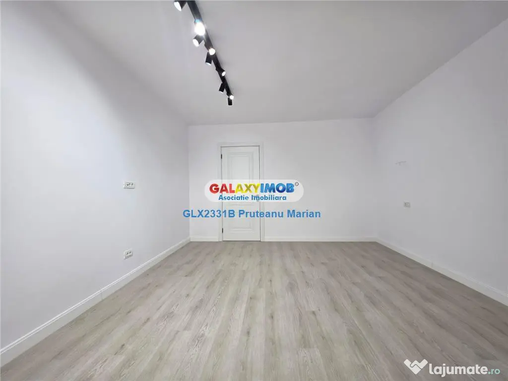 Garsoniera de Lux situata la mica distanta de Lia -Manoliu 