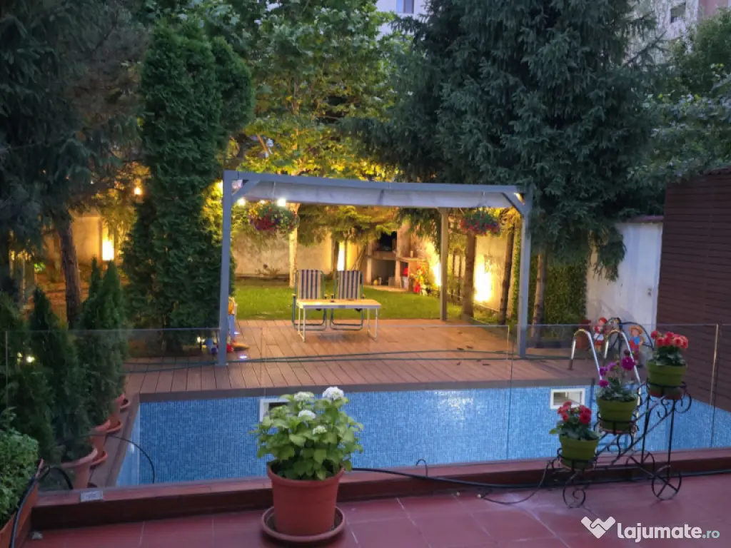 Comision 0 Drumul Taberei - Ghencea - str Maracineni - pisc 