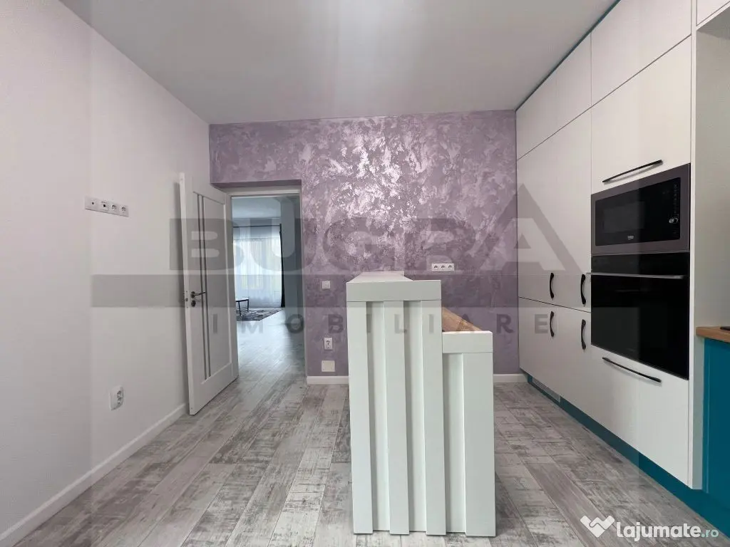 Duplex de 4 camere, 120mp, gradina, zona strazii Romul Ladea 