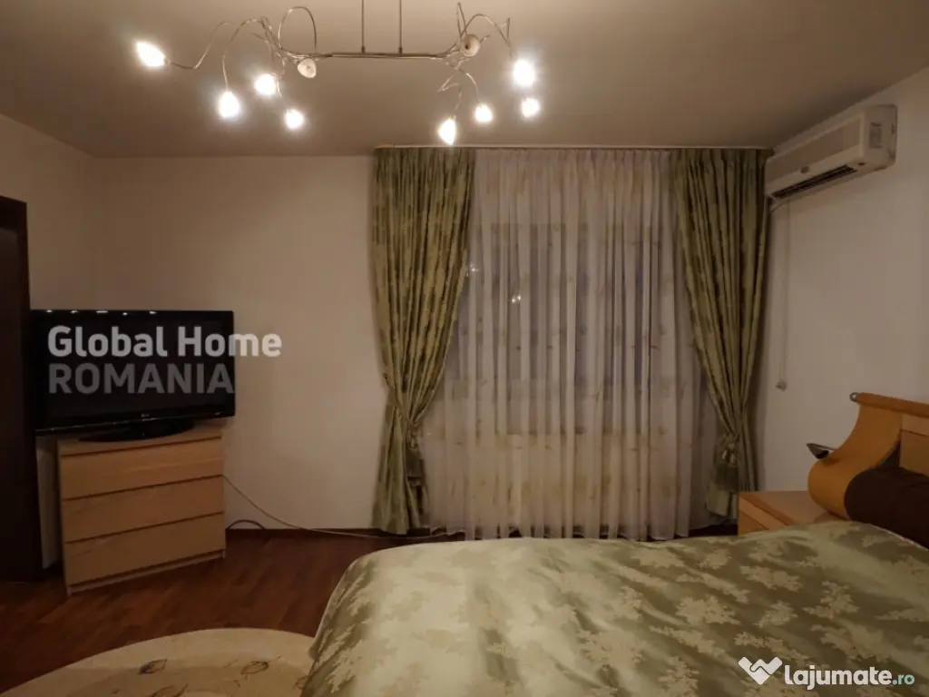 Vila Individuala 350MP | Garaj + Locuri de Parcare | Pipera 