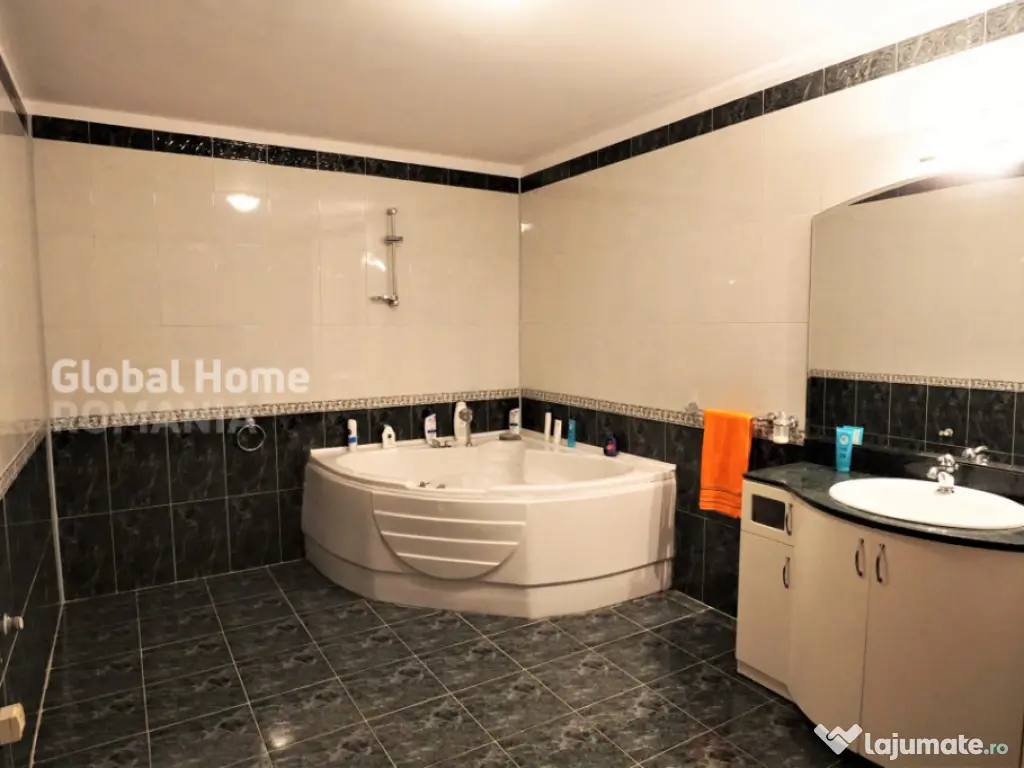 Vila Individuala 350MP | Garaj + Locuri de Parcare | Pipera 