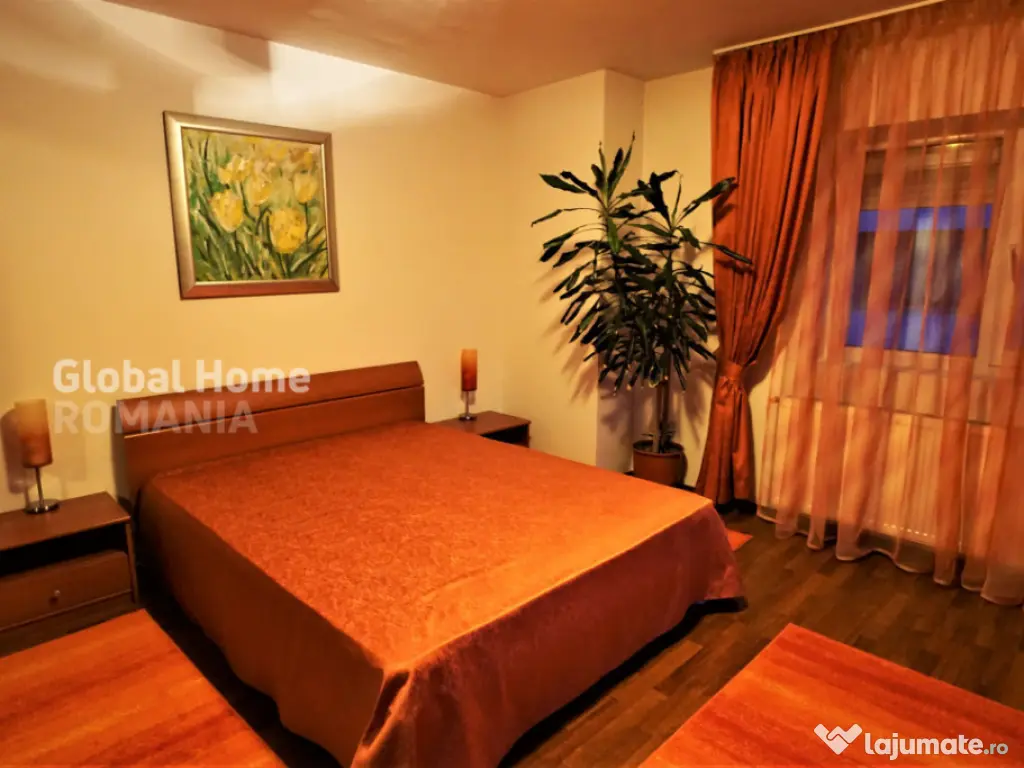 Vila Individuala 350MP | Garaj + Locuri de Parcare | Pipera 