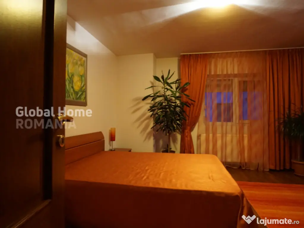 Vila Individuala 350MP | Garaj + Locuri de Parcare | Pipera 