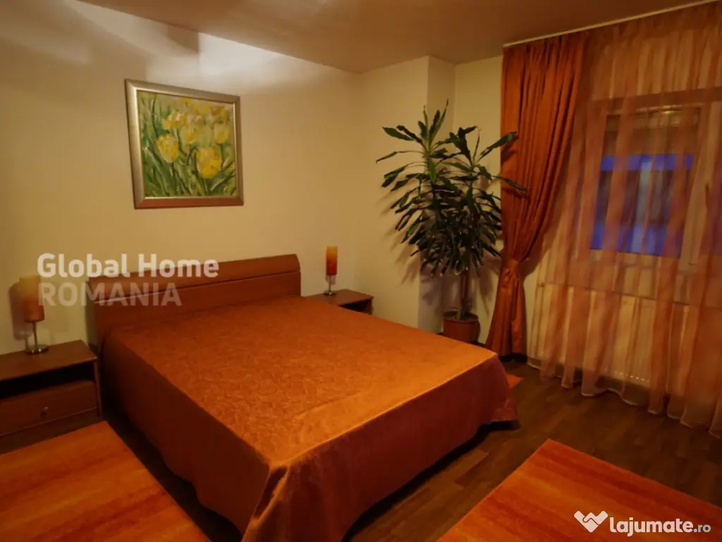 Vila Individuala 350MP | Garaj + Locuri de Parcare | Pipera 