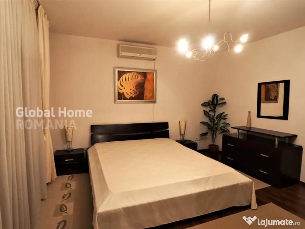 Vila Individuala 350MP | Garaj + Locuri de Parcare | Pipera 