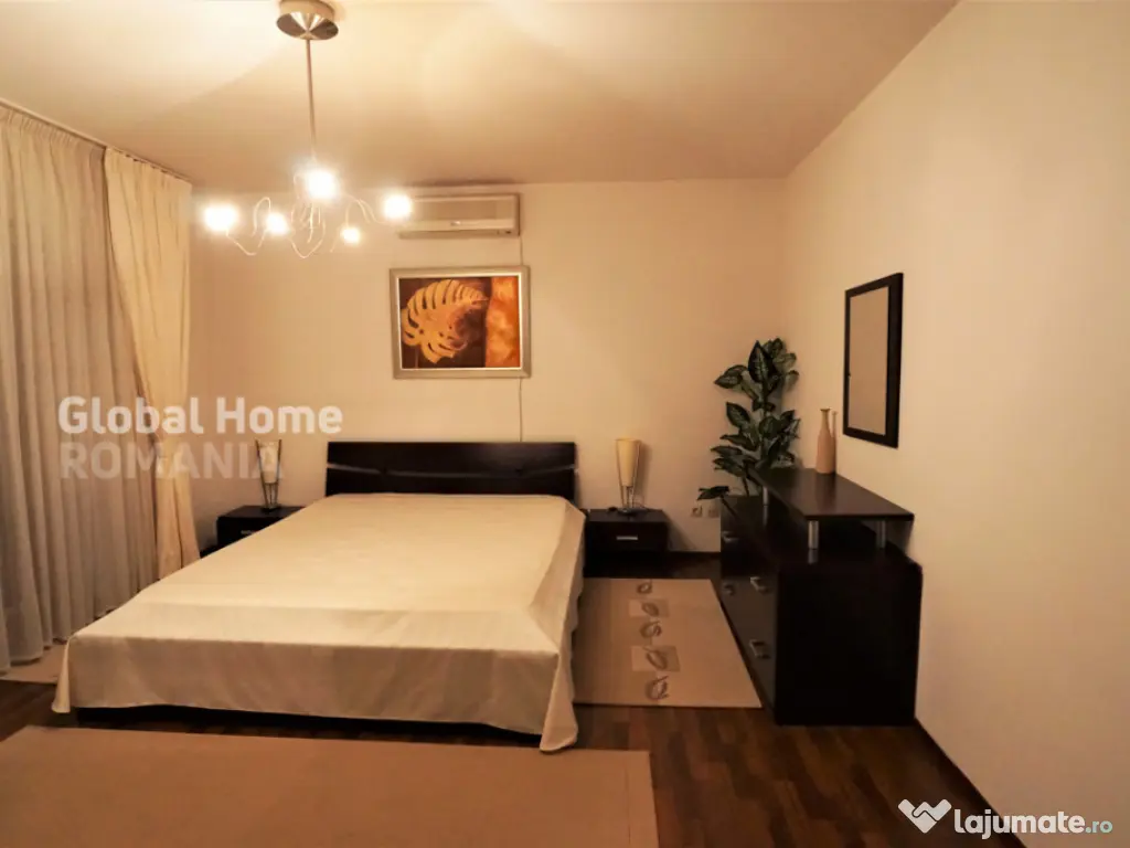 Vila Individuala 350MP | Garaj + Locuri de Parcare | Pipera 