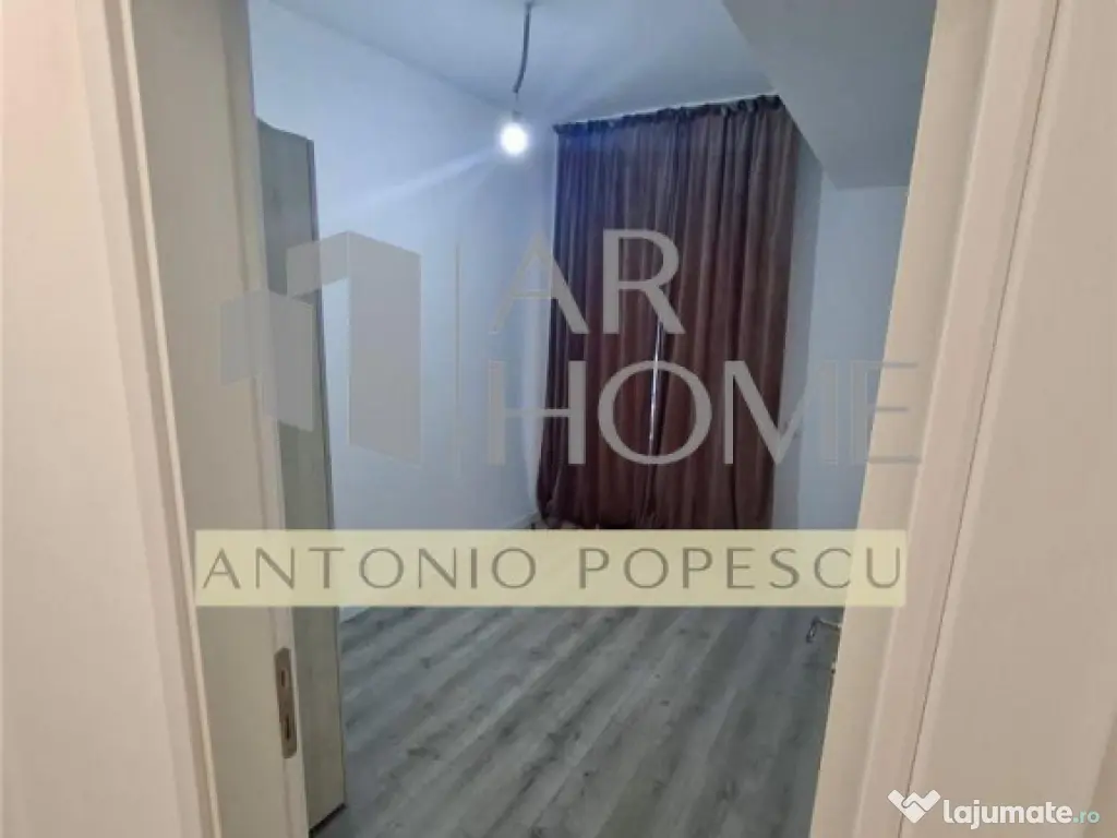Apartament 3 camere, in Ploiesti, zona Gara de Nord, Valeni 