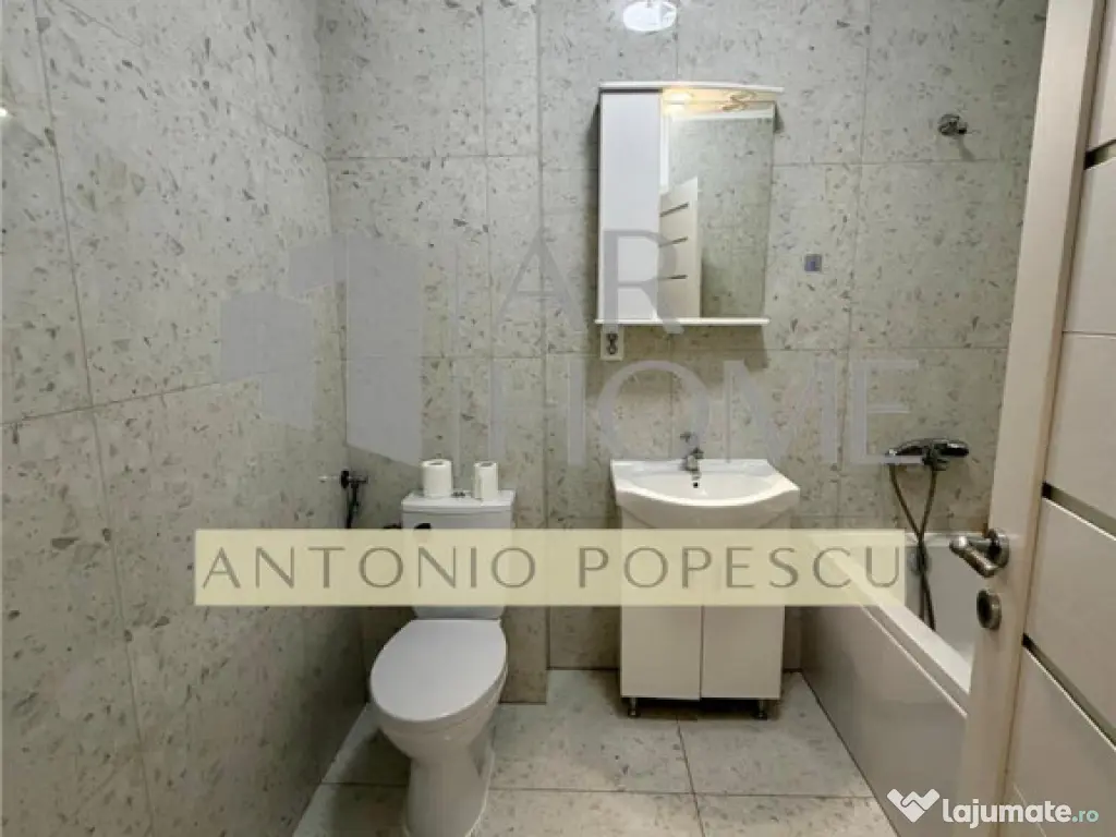 Apartament 3 camere, in Ploiesti, zona Gara de Nord, Valeni 