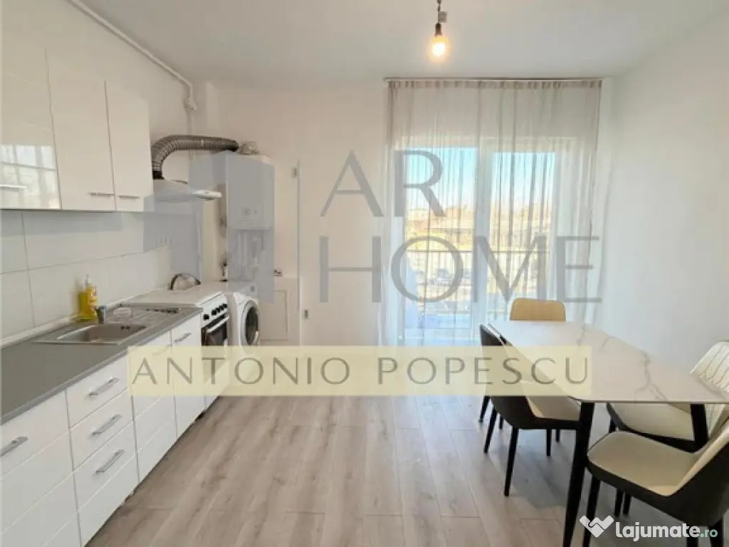 Apartament 3 camere, in Ploiesti, zona Gara de Nord, Valeni 