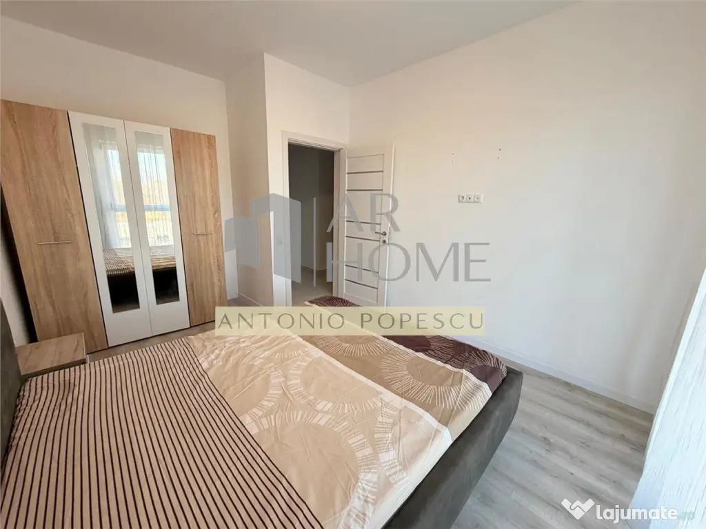 Apartament 3 camere, in Ploiesti, zona Gara de Nord, Valeni 