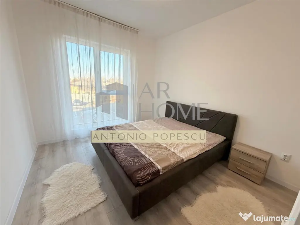 Apartament 3 camere, in Ploiesti, zona Gara de Nord, Valeni 