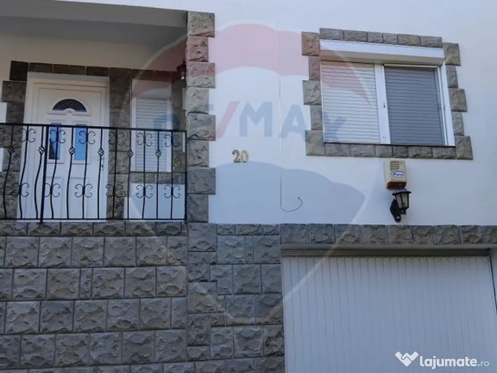 Vilă premium de vânzare | Exclusivitate | Băile Olăne...