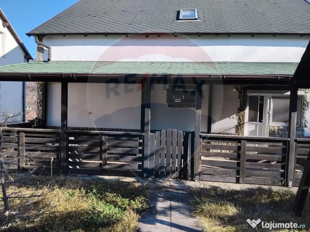 Vilă premium de vânzare | Exclusivitate | Băile Olăne... 