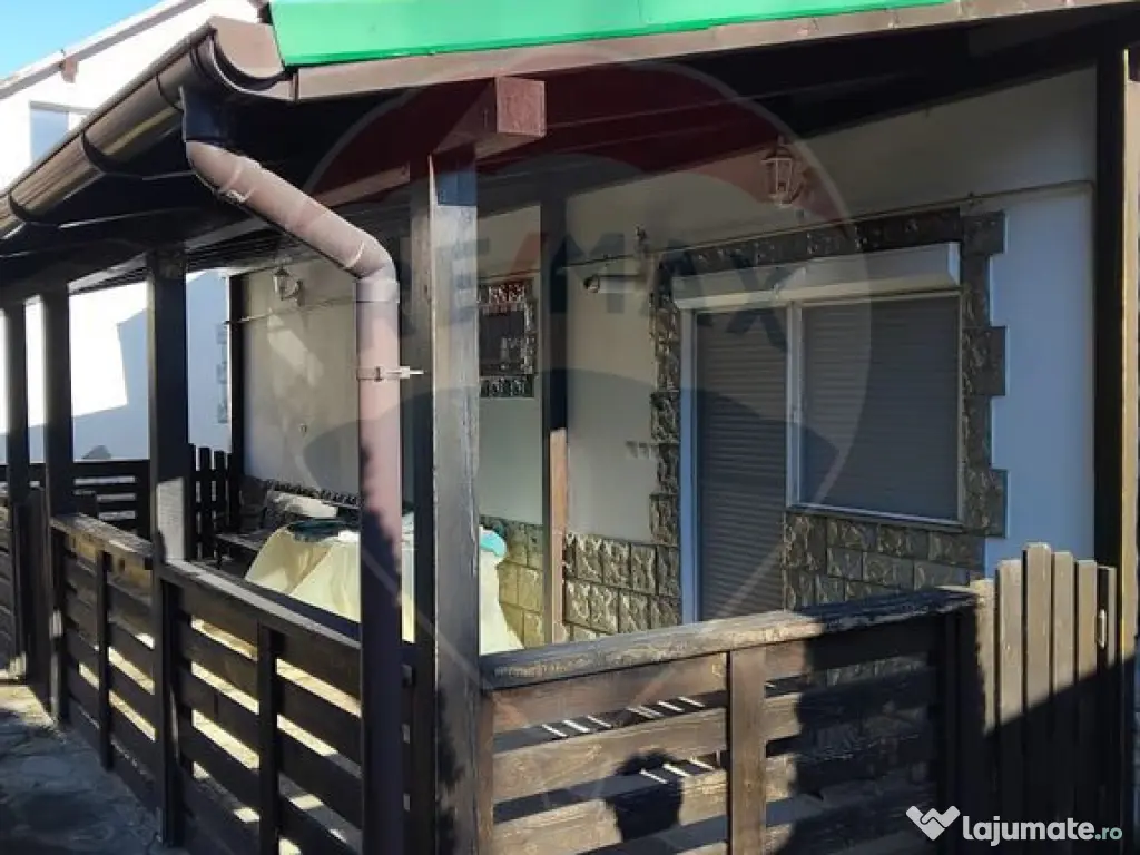 Vilă premium de vânzare | Exclusivitate | Băile Olăne... 