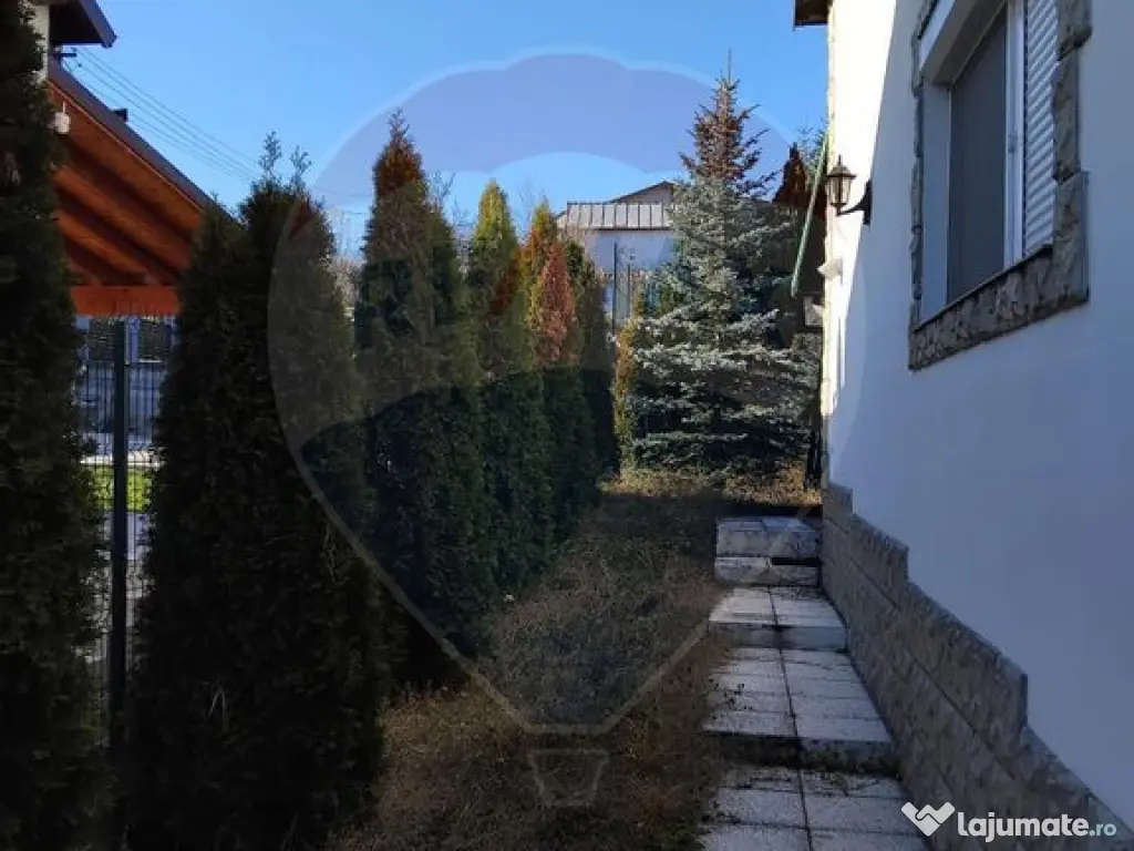 Vilă premium de vânzare | Exclusivitate | Băile Olăne... 