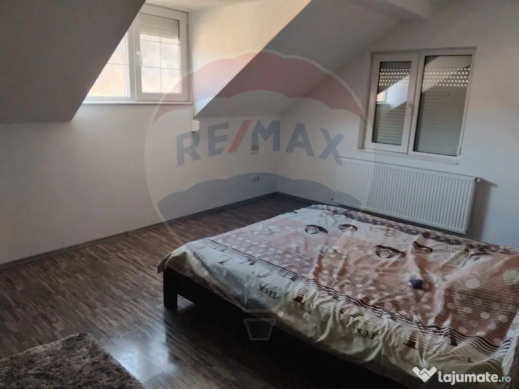 Vilă premium de vânzare | Exclusivitate | Băile Olăne... 