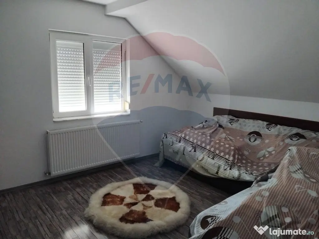 Vilă premium de vânzare | Exclusivitate | Băile Olăne... 